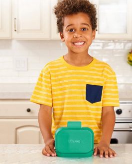Bentgo Kids Kids Snack Container UK | Bentgo UK 1093-FITHE