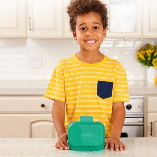 Bentgo Kids Kids Snack Container UK | Bentgo UK 1093-FITHE - Image 2