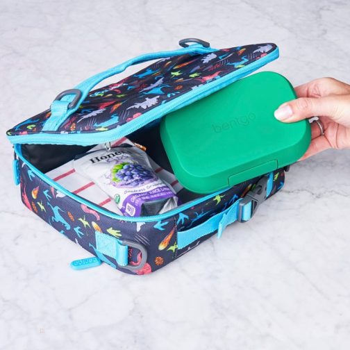 Bentgo Kids Kids Snack Container UK | Bentgo UK 1093-FITHE - Image 6