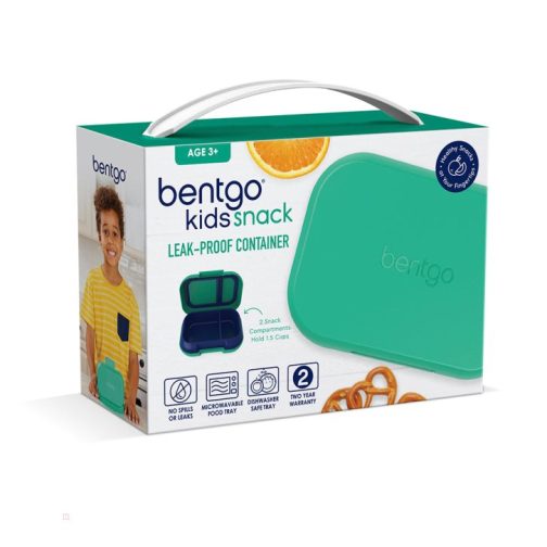 Bentgo Kids Kids Snack Container UK | Bentgo UK 1093-FITHE - Image 8