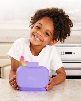 Bentgo Snack Container UK – Bentgo Kids Kids UK 7982-AZREW