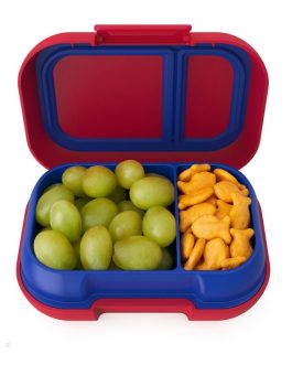 Bentgo Kids Kids Snack Container UK | Bentgo UK 1304-EQHLO