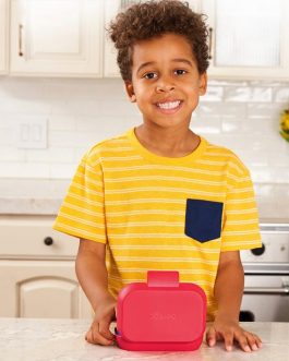 Bentgo Kids Kids Snack Container UK | Bentgo UK 1304-EQHLO