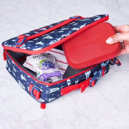 Bentgo Kids Kids Snack Container UK | Bentgo UK 1304-EQHLO - Image 6