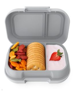 Bentgo Kids Kids Snack Container UK | Bentgo UK 9278-WHSYE
