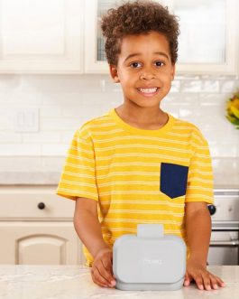 Bentgo Kids Kids Snack Container UK | Bentgo UK 9278-WHSYE