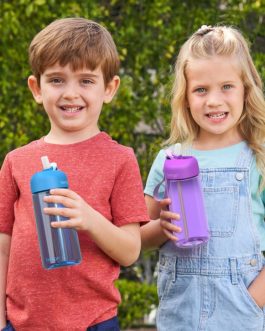 Bentgo Water Bottle UK – Bentgo Kids Kids UK 5130-RFJST