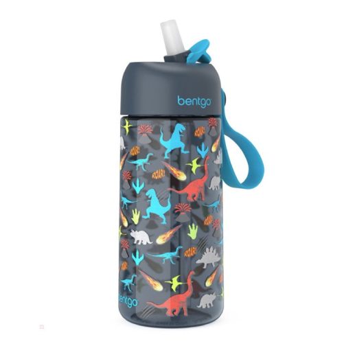 Bentgo Kids Water Bottle Kids Water Bottle UK | Bentgo UK 1538-TOLKN