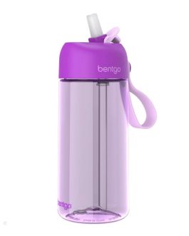 Bentgo Kids Kids Water Bottle UK | Bentgo UK 2856-LTEDQ