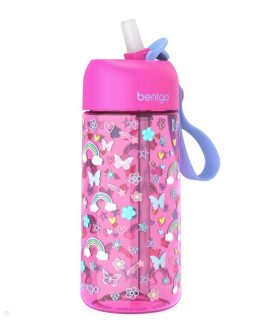 Bentgo Kids Kids Water Bottle UK | Bentgo UK 9017-GPICB