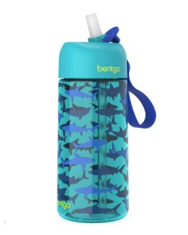 Bentgo Kids Kids Water Bottle UK | Bentgo UK 4169-CDSTK