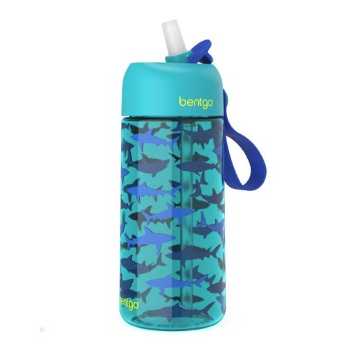 Bentgo Kids Kids Water Bottle UK | Bentgo UK 4169-CDSTK