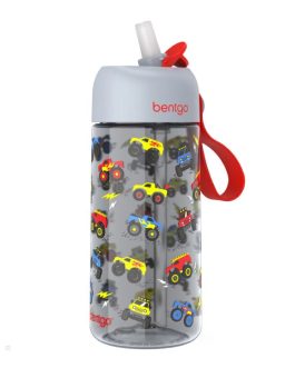 Bentgo Water Bottle Kids UK – Bentgo Kids UK 0165-TLWJQ