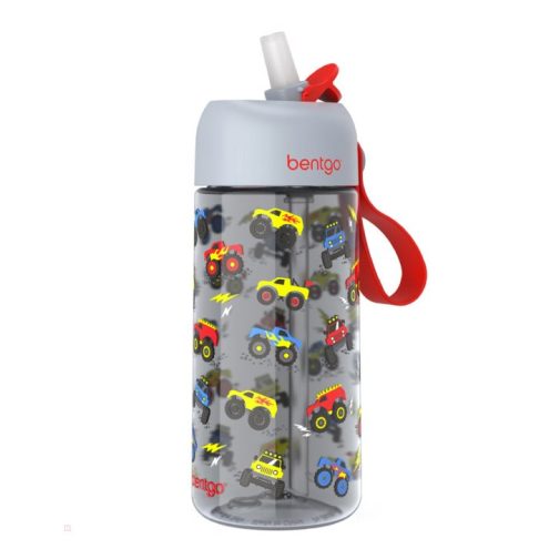 Bentgo Water Bottle Kids UK - Bentgo Kids UK 0165-TLWJQ
