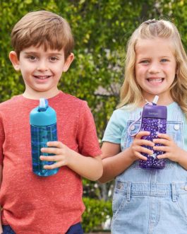Bentgo Kids Water Bottle UK – Bentgo Kids UK 2540-YKAJU