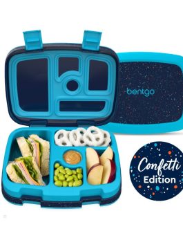 Bentgo Kids Kids Lunch Box UK | Bentgo UK 2901-HANYI