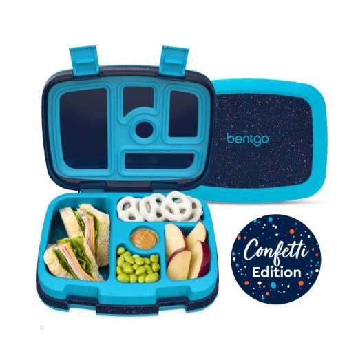 Bentgo Kids Kids Lunch Box UK | Bentgo UK 2901-HANYI