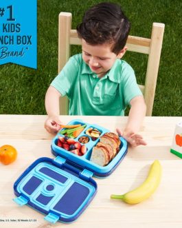 Bentgo Kids Kids Lunch Box UK | Bentgo UK 2901-HANYI
