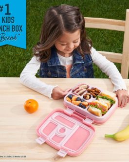 Bentgo Kids Kids Lunch Box UK | Bentgo UK 6413-CLASM