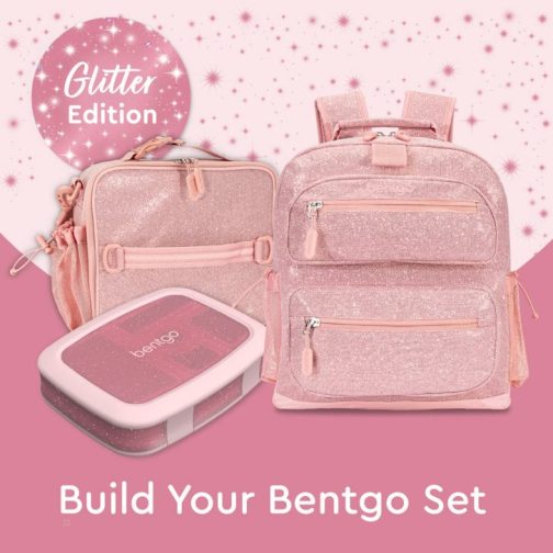 Bentgo Kids Kids Lunch Box UK | Bentgo UK 6413-CLASM - Image 6
