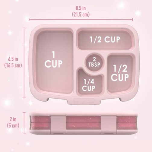 Bentgo Kids Kids Lunch Box UK | Bentgo UK 6413-CLASM - Image 7