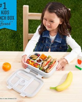 Bentgo Lunch Box Kids UK – Bentgo Kids UK 8407-LWAGI