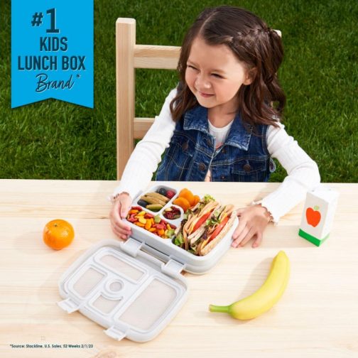 Bentgo Lunch Box Kids UK - Bentgo Kids UK 8407-LWAGI - Image 2