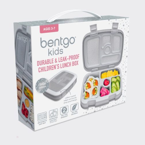Bentgo Lunch Box Kids UK - Bentgo Kids UK 8407-LWAGI - Image 8