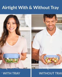 Bentgo Glass Salad Container UK | Bentgo UK 6783-VQPHL