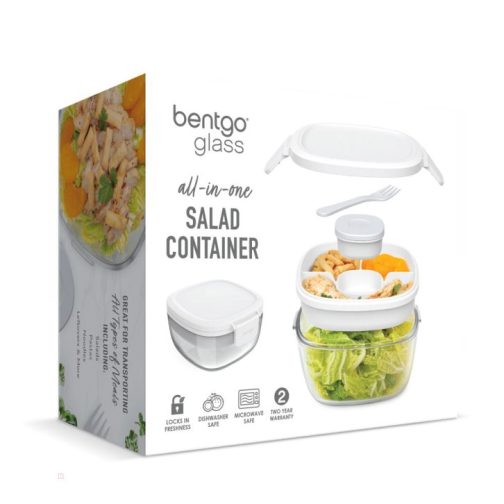 Bentgo Salad Container UK - Bentgo Glass UK 9165-VHWYC - Image 7