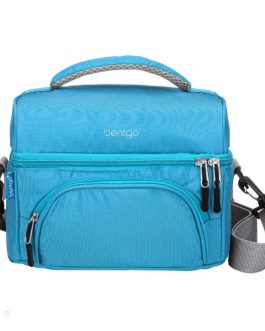 Bentgo UK – Bentgo Deluxe Lunch Bag UK 1098-YPLEW