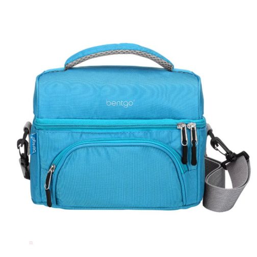 Bentgo UK - Bentgo Deluxe Lunch Bag UK 1098-YPLEW