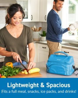 Bentgo UK – Bentgo Deluxe Lunch Bag UK 1098-YPLEW