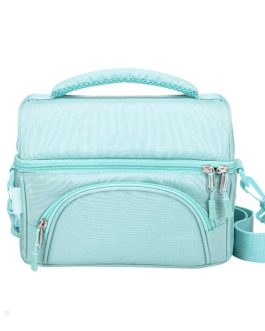 Bentgo Lunch Bag UK – Bentgo Deluxe UK 8403-PDEVI