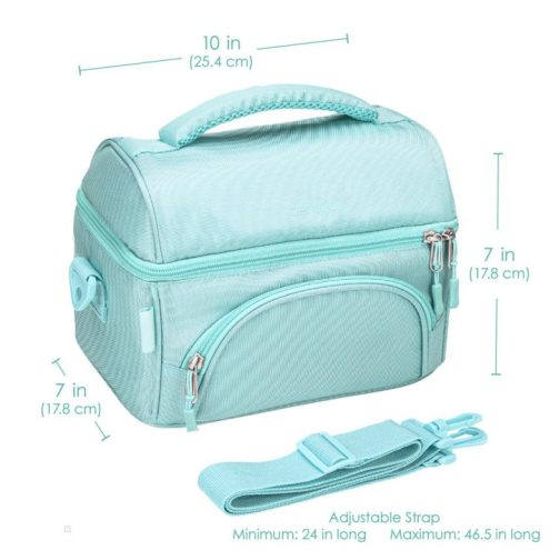 Bentgo Lunch Bag UK - Bentgo Deluxe UK 8403-PDEVI - Image 7