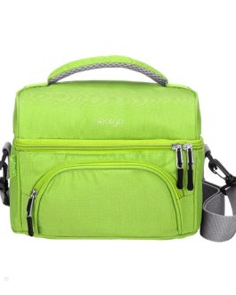 Bentgo Bags UK – Bentgo Deluxe Lunch Bag UK 7486-CTDKX