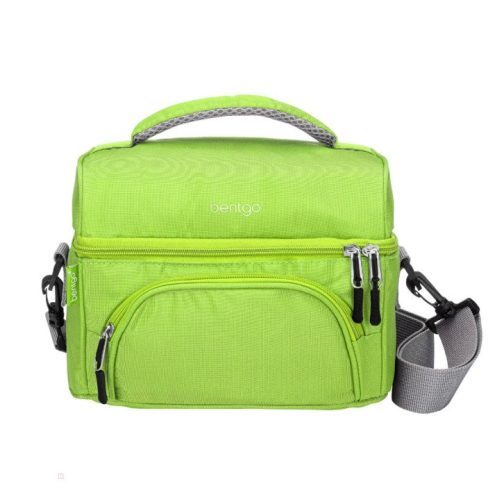 Bentgo Bags UK - Bentgo Deluxe Lunch Bag UK 7486-CTDKX