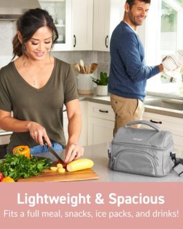 Bentgo Lunch Bag UK – Bentgo Deluxe UK 7581-RZOFT