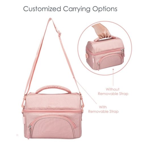 Bentgo Lunch Bag UK - Bentgo Deluxe UK 7581-RZOFT - Image 6