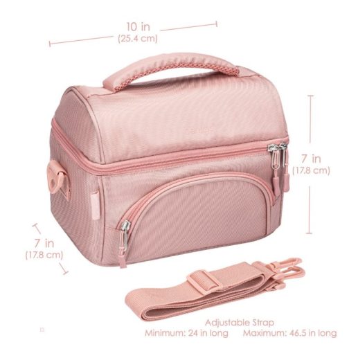 Bentgo Lunch Bag UK - Bentgo Deluxe UK 7581-RZOFT - Image 7