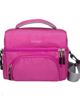 Bentgo Bags UK – Bentgo Deluxe Lunch Bag UK 0489-ABXNZ