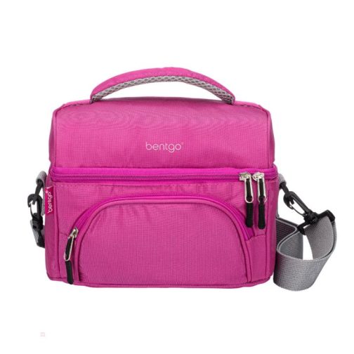 Bentgo Bags UK - Bentgo Deluxe Lunch Bag UK 0489-ABXNZ