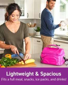 Bentgo Bags UK – Bentgo Deluxe Lunch Bag UK 0489-ABXNZ