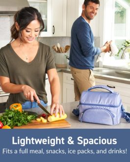 Bentgo Deluxe Lunch Bag UK | Bentgo UK 0713-YJQLP