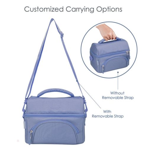Bentgo Deluxe Lunch Bag UK | Bentgo UK 0713-YJQLP - Image 6