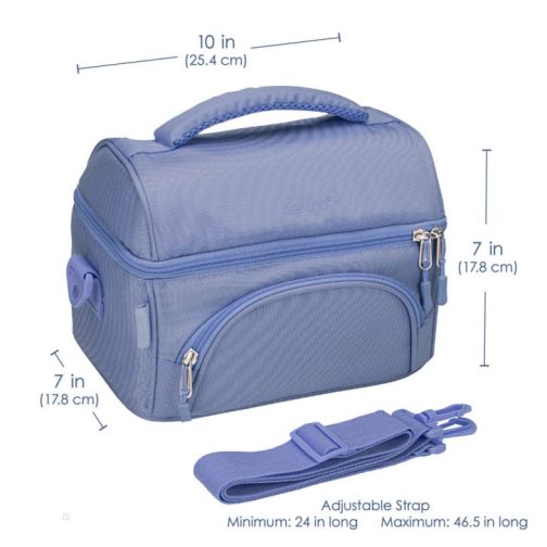 Bentgo Deluxe Lunch Bag UK | Bentgo UK 0713-YJQLP - Image 7