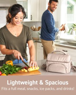 Bentgo Lunch Bag UK – Bentgo Deluxe UK 4038-BOYCR