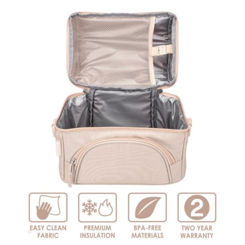 Bentgo Lunch Bag UK - Bentgo Deluxe UK 4038-BOYCR - Image 3