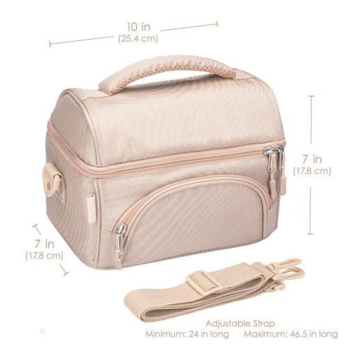 Bentgo Lunch Bag UK - Bentgo Deluxe UK 4038-BOYCR - Image 7