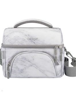 Bentgo Deluxe Lunch Bag UK | Bentgo UK 8542-XREPY